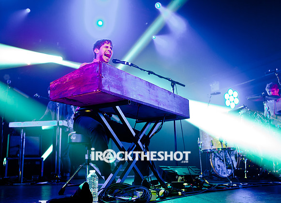 foster the people at terminal 5-6