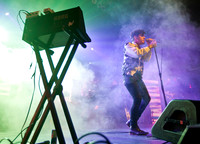 neon indian at terminal 5-5
