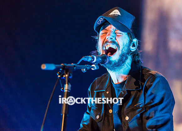 band of horses at hammerstein ballroom-10