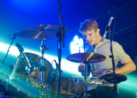 foster the people at terminal 5-8