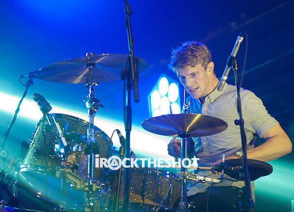 foster the people at terminal 5-8