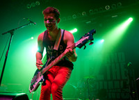 walk the moon at terminal 5-2