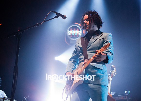 jack white at roseland-9