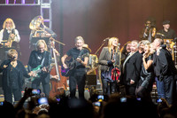 Love for Levon Benefit at Izod Center