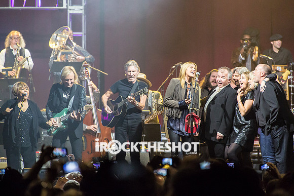 love for levon at izod center-50