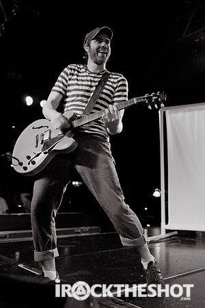 Streetlight Manifesto