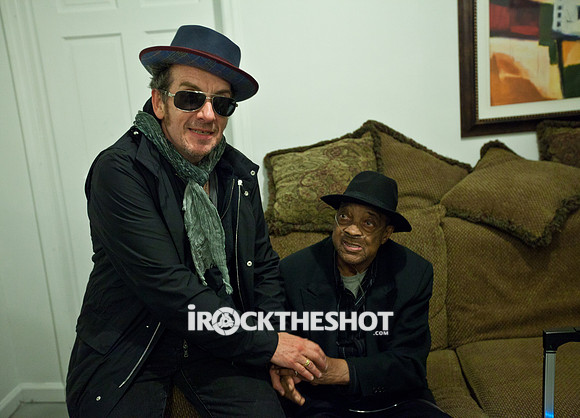 elvis costello at the wellmont-17