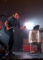 foster the people at terminal 5-7
