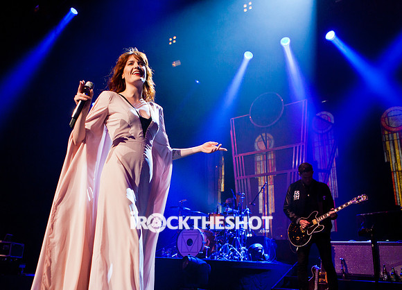 florence and the machine at radio city-26