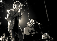 the head and the heart at terminal 5-19