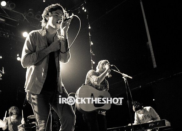 the head and the heart at terminal 5-19