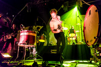 imagine dragons at roseland-16