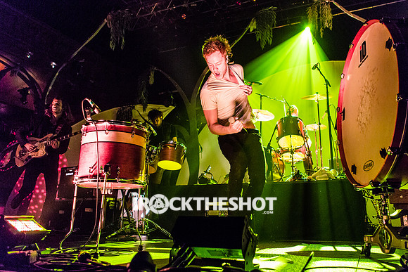imagine dragons at roseland-16