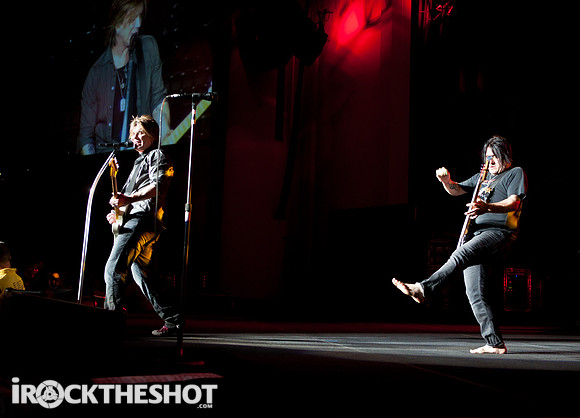 goo goo dolls at pnc arts center (1 of 19)