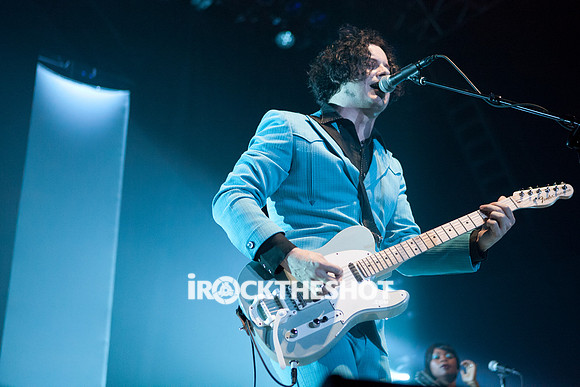 jack white at roseland-17