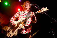 the saw doctors at irving plaza-10