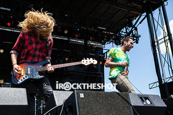 letlive at orion-17