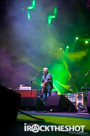 Phish - Madison Square Garden-14