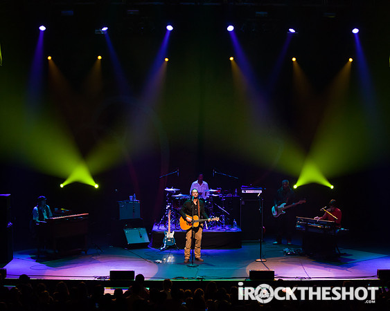 Citizen Cope - Terminal 5, NYC-15