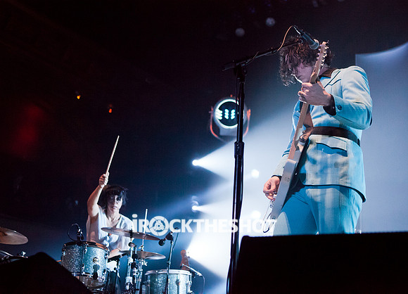 jack white at roseland-19