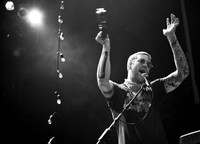 drew grow and the pastors wives at terminal 5-13