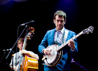punch brothers at central park summer stage-11