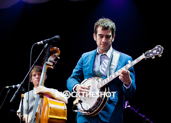 punch brothers at central park summer stage-11