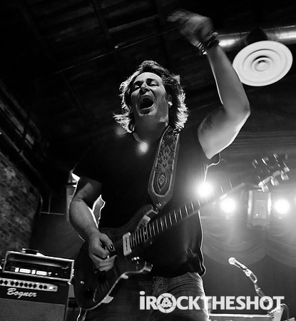 Blues Traveler - Brooklyn Bowl-13