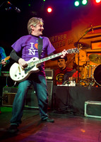 the saw doctors at irving plaza-3
