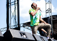letlive at orion-18