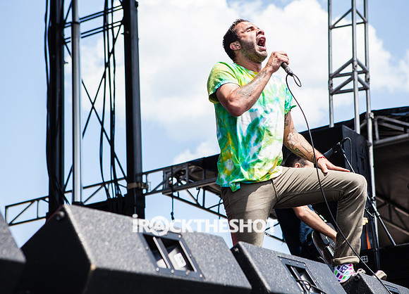 letlive at orion-18