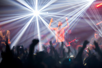 Foster the People at Terminal 5 NYC