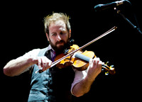 punch brothers at central park summer stage-13