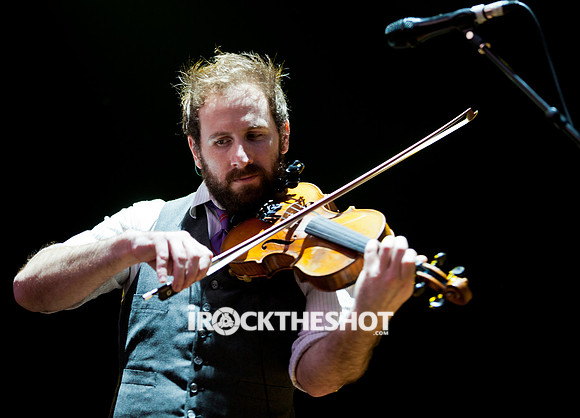 punch brothers at central park summer stage-13