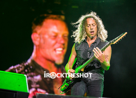 metallica at orion day 1-16
