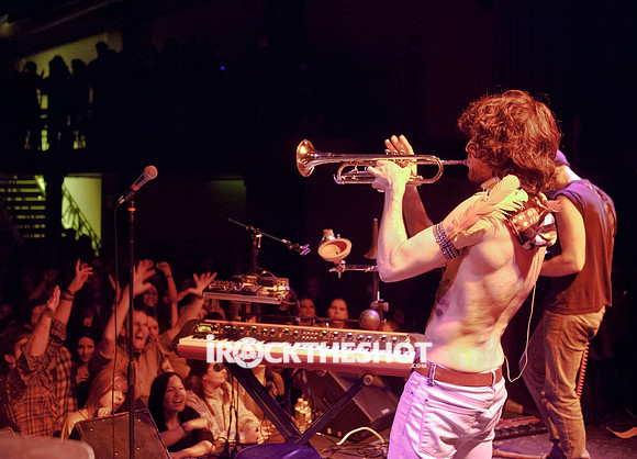 black taxi at bowery ballroom-33