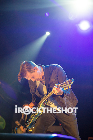 the gaslight anthem at terminal 5-18