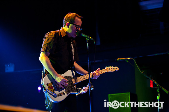 The Hold Steady-6