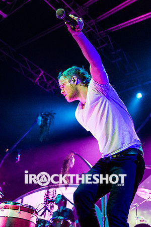 imagine dragons at roseland-24