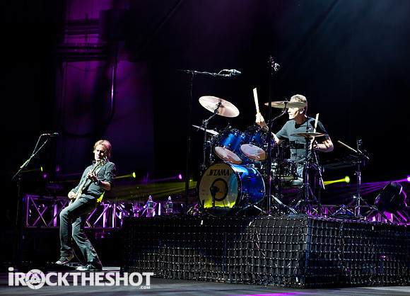 goo goo dolls at pnc arts center (18 of 19)