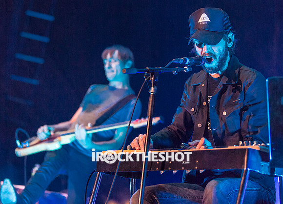 band of horses at hammerstein ballroom-12