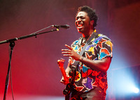 bloc party at the wellmont-1