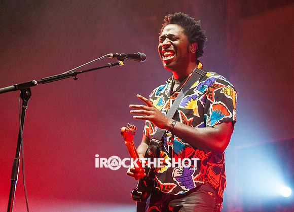 bloc party at the wellmont-1
