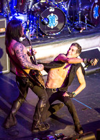 janes addiction at terminal 5-12
