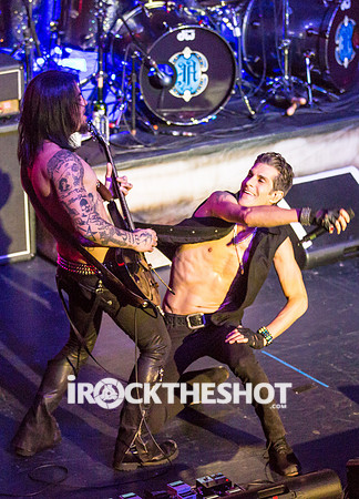 janes addiction at terminal 5-12