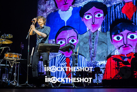 gotye at radio city