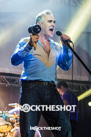 morrissey at terminal 5-15