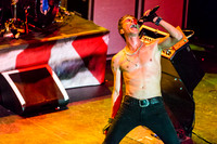 janes addiction at terminal 5-18