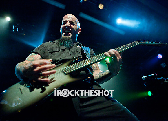 anthrax at the secret show-26