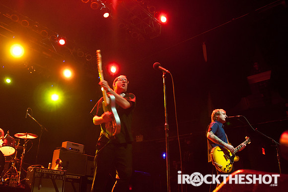 The Hold Steady-7